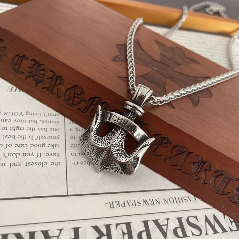 Chrome Hearts Necklaces